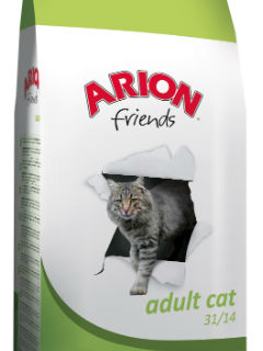 Arion Friends Adult Cat