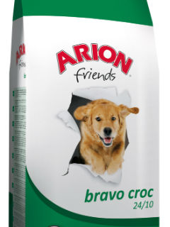 Arion Friends Bravo Croc