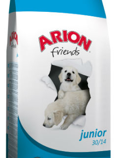 Arion Friends Junior