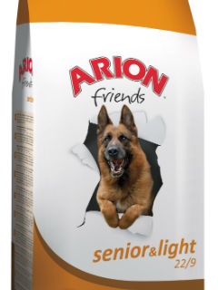 Arion Friends Senior & Light
