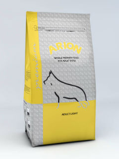 Arion Premium Dog Light
