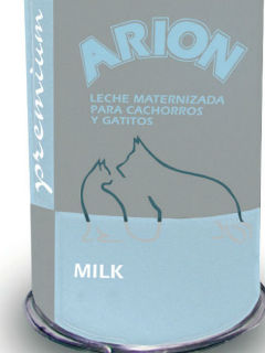 Arion Premium Milk
